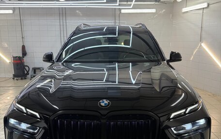 BMW X7, 2023 год, 12 300 000 рублей, 1 фотография