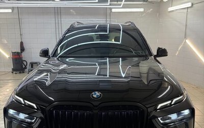 BMW X7, 2023 год, 12 300 000 рублей, 1 фотография