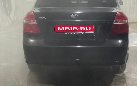 ЗАЗ Vida, 2013 год, 600 000 рублей, 1 фотография