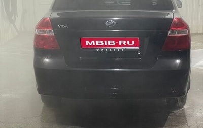 ЗАЗ Vida, 2013 год, 600 000 рублей, 1 фотография