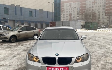 BMW 3 серия, 2008 год, 970 000 рублей, 1 фотография