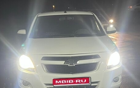 Ravon R4, 2017 год, 515 000 рублей, 1 фотография