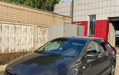 Volkswagen Polo VI (EU Market), 2014 год, 685 000 рублей, 1 фотография