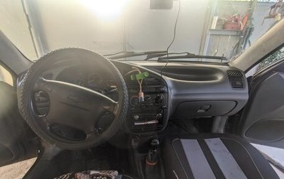 Chevrolet Lanos I, 2006 год, 153 333 рублей, 1 фотография