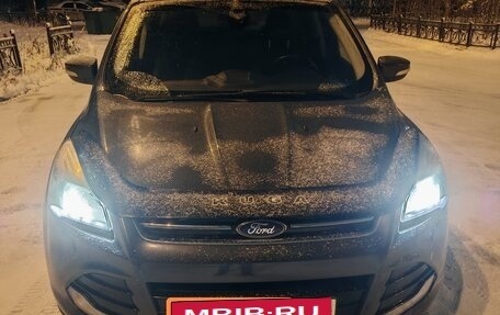 Ford Kuga III, 2013 год, 1 000 000 рублей, 1 фотография