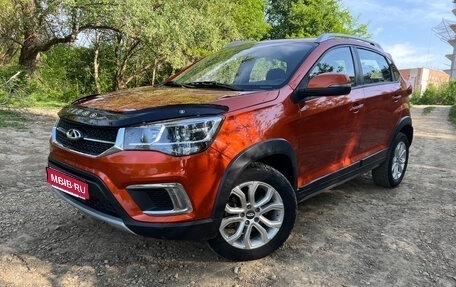 Chery Tiggo 2, 2019 год, 1 033 000 рублей, 1 фотография