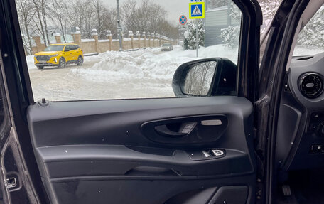 Mercedes-Benz Vito, 2015 год, 4 500 000 рублей, 8 фотография