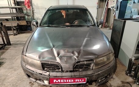 Mitsubishi Carisma I, 2003 год, 110 000 рублей, 1 фотография