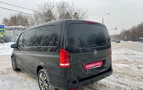 Mercedes-Benz Vito, 2015 год, 4 500 000 рублей, 6 фотография