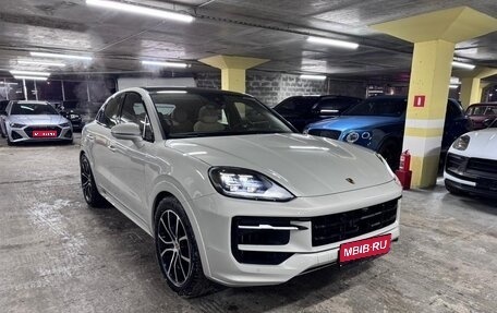 Porsche Cayenne III, 2025 год, 18 500 000 рублей, 1 фотография