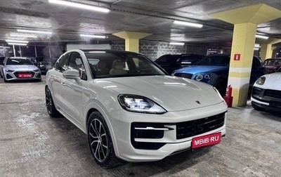 Porsche Cayenne III, 2025 год, 18 500 000 рублей, 1 фотография