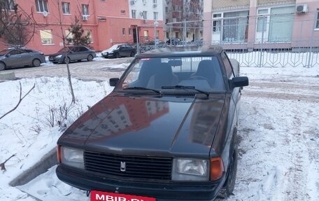 Москвич 2141, 1995 год, 280 000 рублей, 1 фотография