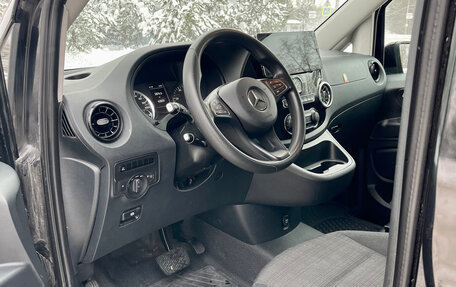 Mercedes-Benz Vito, 2015 год, 4 500 000 рублей, 9 фотография