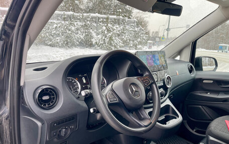 Mercedes-Benz Vito, 2015 год, 4 500 000 рублей, 10 фотография