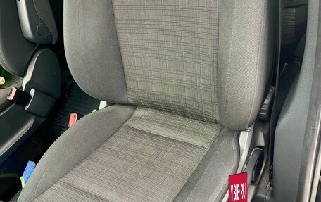 Mercedes-Benz Vito, 2015 год, 4 500 000 рублей, 11 фотография