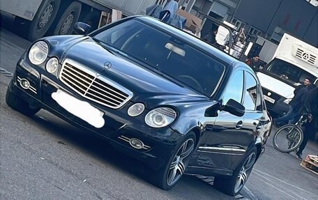 Mercedes-Benz E-Класс, 2007 год, 945 000 рублей, 1 фотография