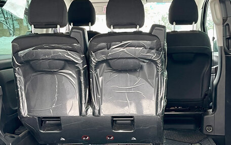 Mercedes-Benz Vito, 2015 год, 4 500 000 рублей, 20 фотография