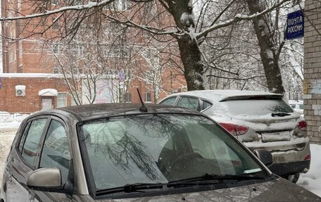 KIA Picanto I, 2011 год, 550 000 рублей, 1 фотография