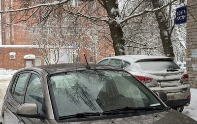 KIA Picanto I, 2011 год, 550 000 рублей, 1 фотография