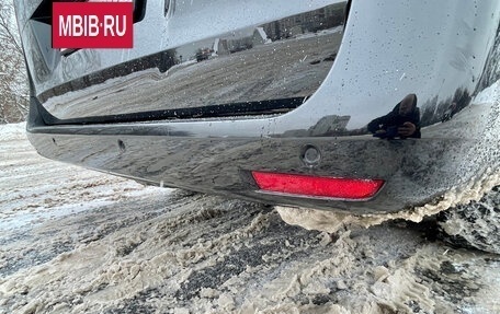 Mercedes-Benz Vito, 2015 год, 4 500 000 рублей, 17 фотография