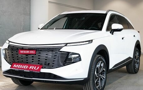 Haval F7, 2026 год, 3 099 000 рублей, 1 фотография