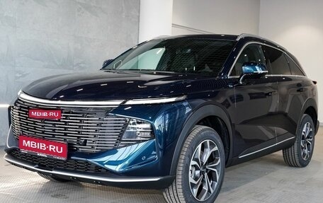 Haval F7, 2026 год, 3 499 000 рублей, 1 фотография