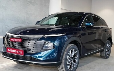 Haval F7, 2026 год, 3 499 000 рублей, 1 фотография