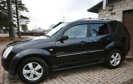 SsangYong Rexton III, 2012 год, 1 050 000 рублей, 1 фотография