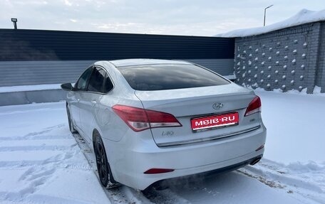 Hyundai i40 I рестайлинг, 2013 год, 1 250 000 рублей, 1 фотография
