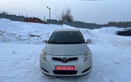 Toyota Auris II, 2008 год, 680 000 рублей, 1 фотография