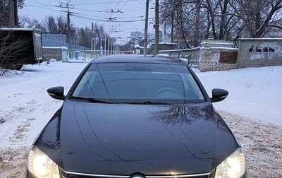 Volkswagen Passat B7, 2011 год, 1 050 000 рублей, 1 фотография
