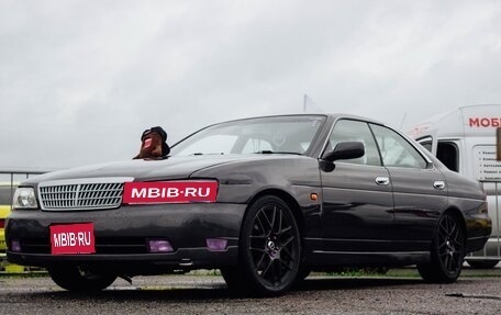 Nissan Laurel VIII, 2002 год, 600 000 рублей, 1 фотография