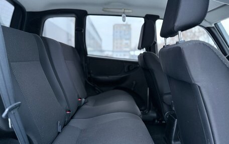 Chevrolet Niva I рестайлинг, 2014 год, 750 000 рублей, 14 фотография