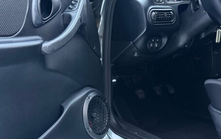 Chevrolet Niva I рестайлинг, 2014 год, 750 000 рублей, 19 фотография