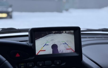 Chevrolet Niva I рестайлинг, 2014 год, 750 000 рублей, 22 фотография