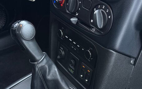 Chevrolet Niva I рестайлинг, 2014 год, 750 000 рублей, 18 фотография