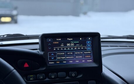 Chevrolet Niva I рестайлинг, 2014 год, 750 000 рублей, 24 фотография