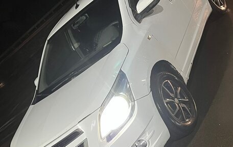 Ravon R4, 2017 год, 515 000 рублей, 2 фотография