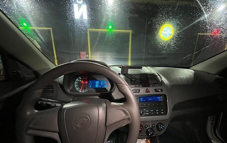 Ravon R4, 2017 год, 515 000 рублей, 7 фотография