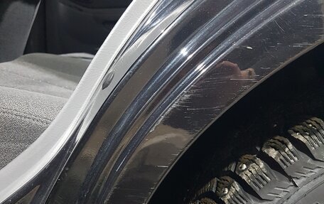 Hyundai Accent II, 2011 год, 700 000 рублей, 2 фотография