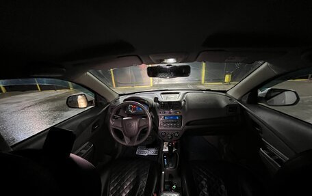 Ravon R4, 2017 год, 515 000 рублей, 5 фотография