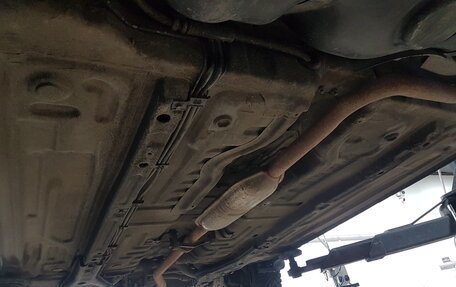 Hyundai Accent II, 2011 год, 700 000 рублей, 9 фотография