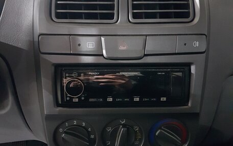 Hyundai Accent II, 2011 год, 700 000 рублей, 5 фотография