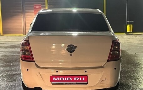 Ravon R4, 2017 год, 515 000 рублей, 4 фотография