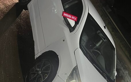 Ravon R4, 2017 год, 515 000 рублей, 3 фотография