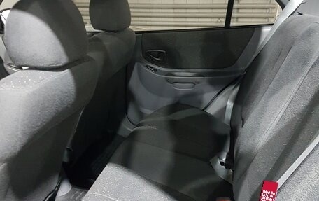 Hyundai Accent II, 2011 год, 700 000 рублей, 3 фотография