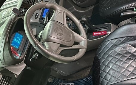 Ravon R4, 2017 год, 515 000 рублей, 6 фотография