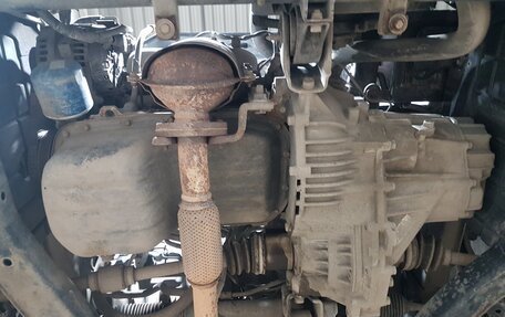 Hyundai Accent II, 2011 год, 700 000 рублей, 11 фотография