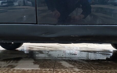 Hyundai Accent II, 2011 год, 700 000 рублей, 13 фотография