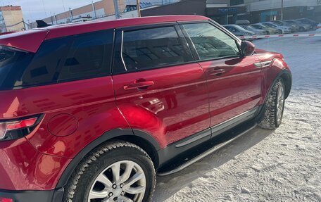 Land Rover Range Rover Evoque I, 2015 год, 2 100 000 рублей, 4 фотография